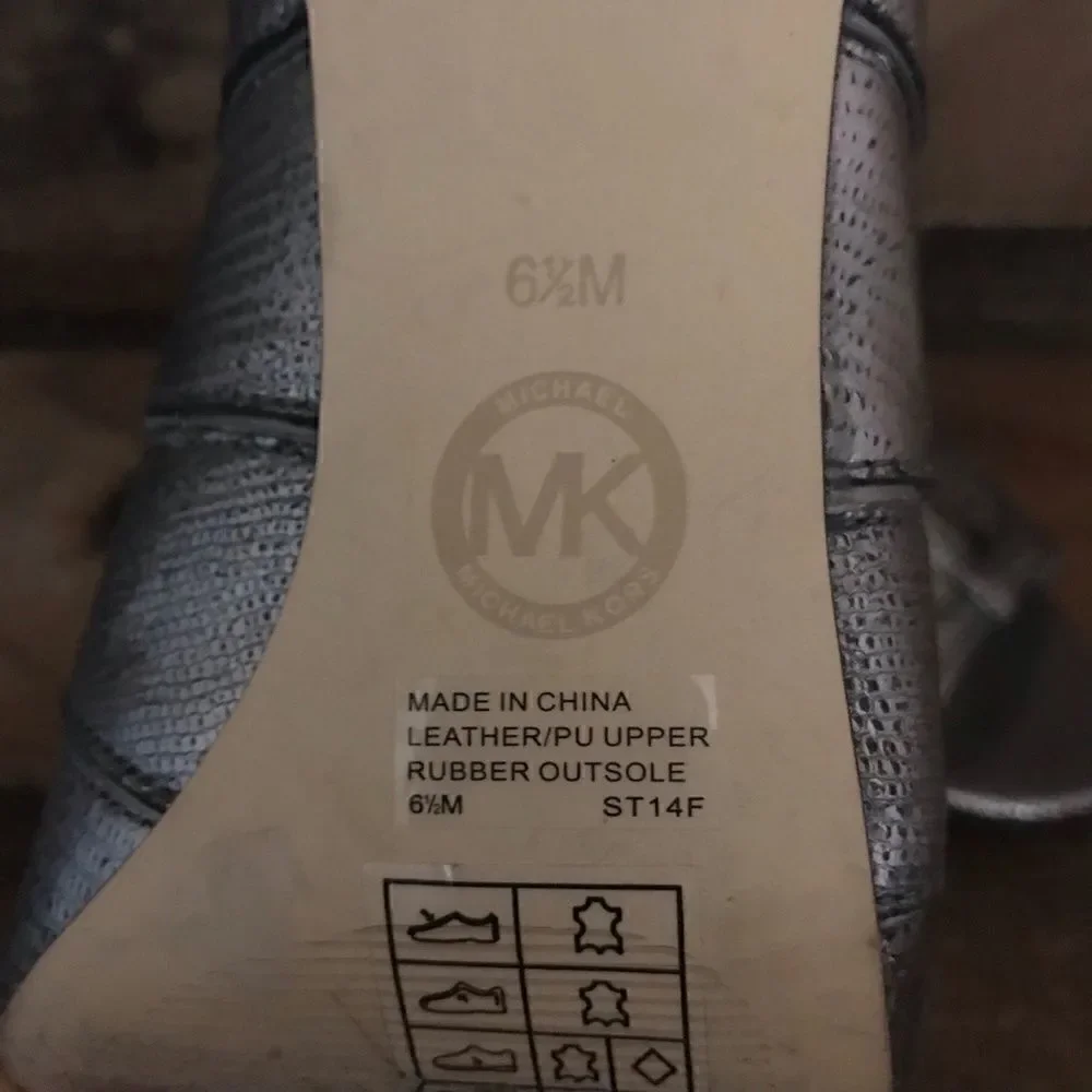 Michael Kors Shoes Woman’s Size 6.5